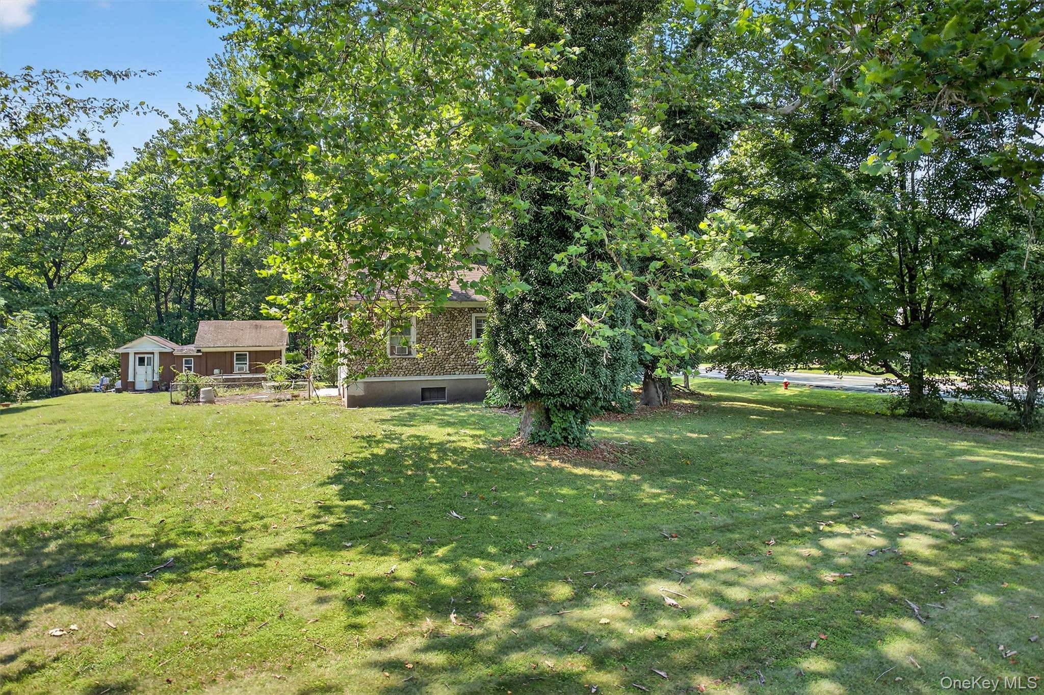 Single Family Seven Lakes  Rockland County, NY 10974, MLS-898409-9