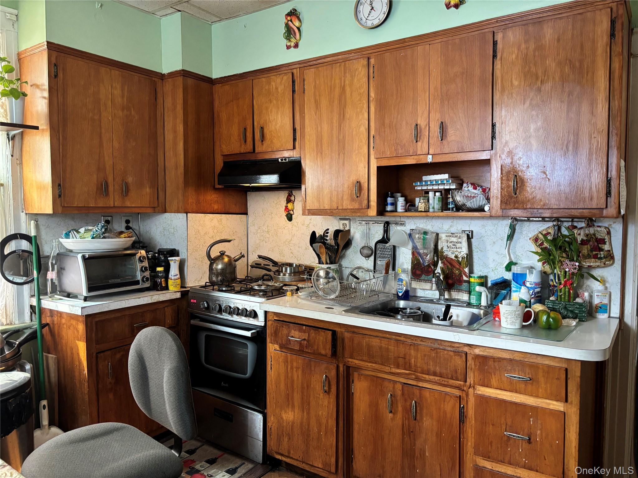 Single Family 128th  Queens, NY 11419, MLS-898453-11