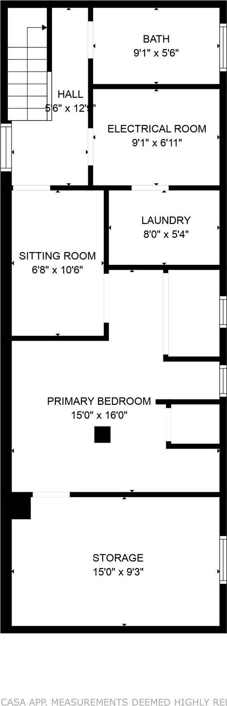 Single Family 128th  Queens, NY 11419, MLS-898453-26