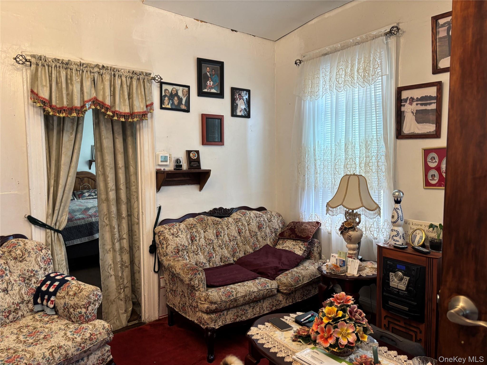 Single Family 128th  Queens, NY 11419, MLS-898453-7