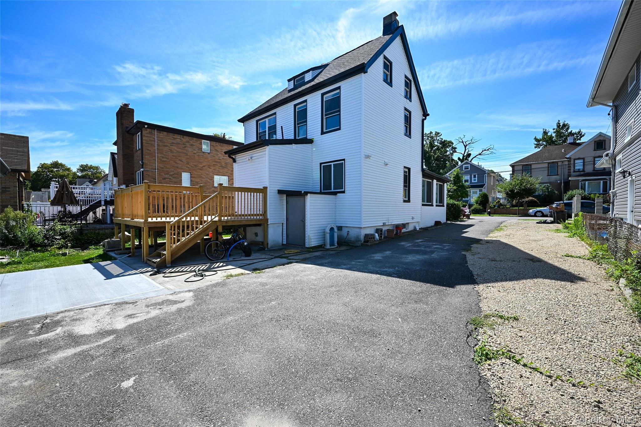 Single Family 13th  Queens, NY 11357, MLS-898501-20