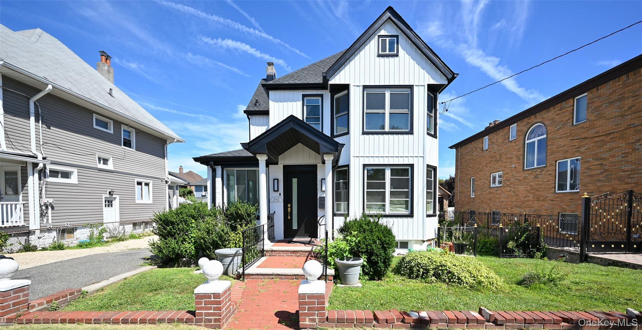 Single Family 13th Queens, NY 11357, MLS-898501-3