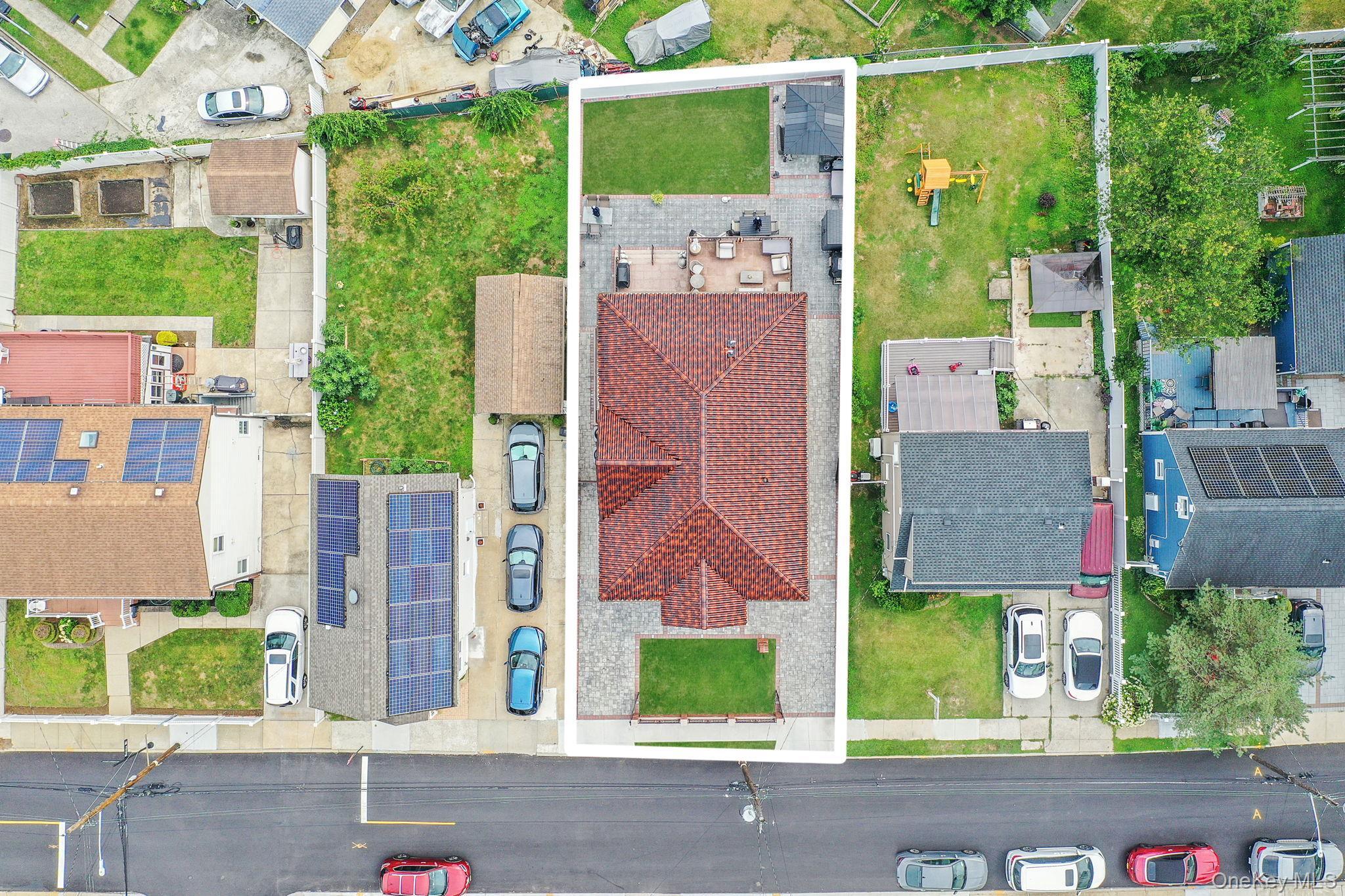 Single Family Arthur  Nassau County, NY 11001, MLS-898511-47