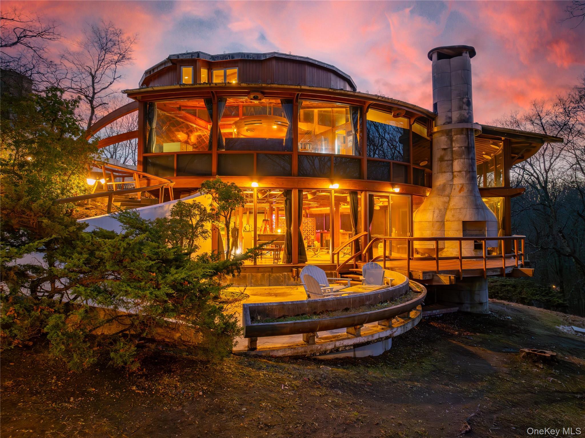 Single Family Furnace Dock  Westchester County, NY 10567, MLS-898520-2