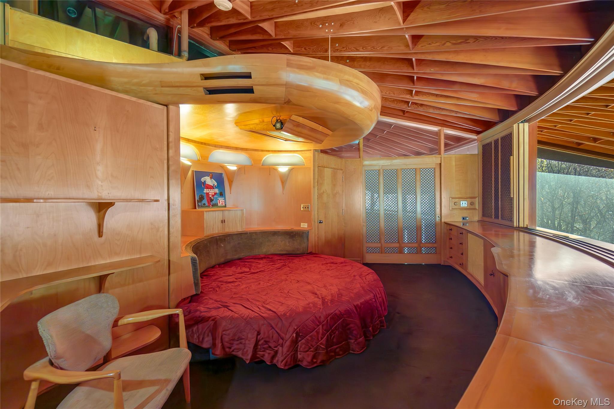 Single Family Furnace Dock  Westchester County, NY 10567, MLS-898520-26