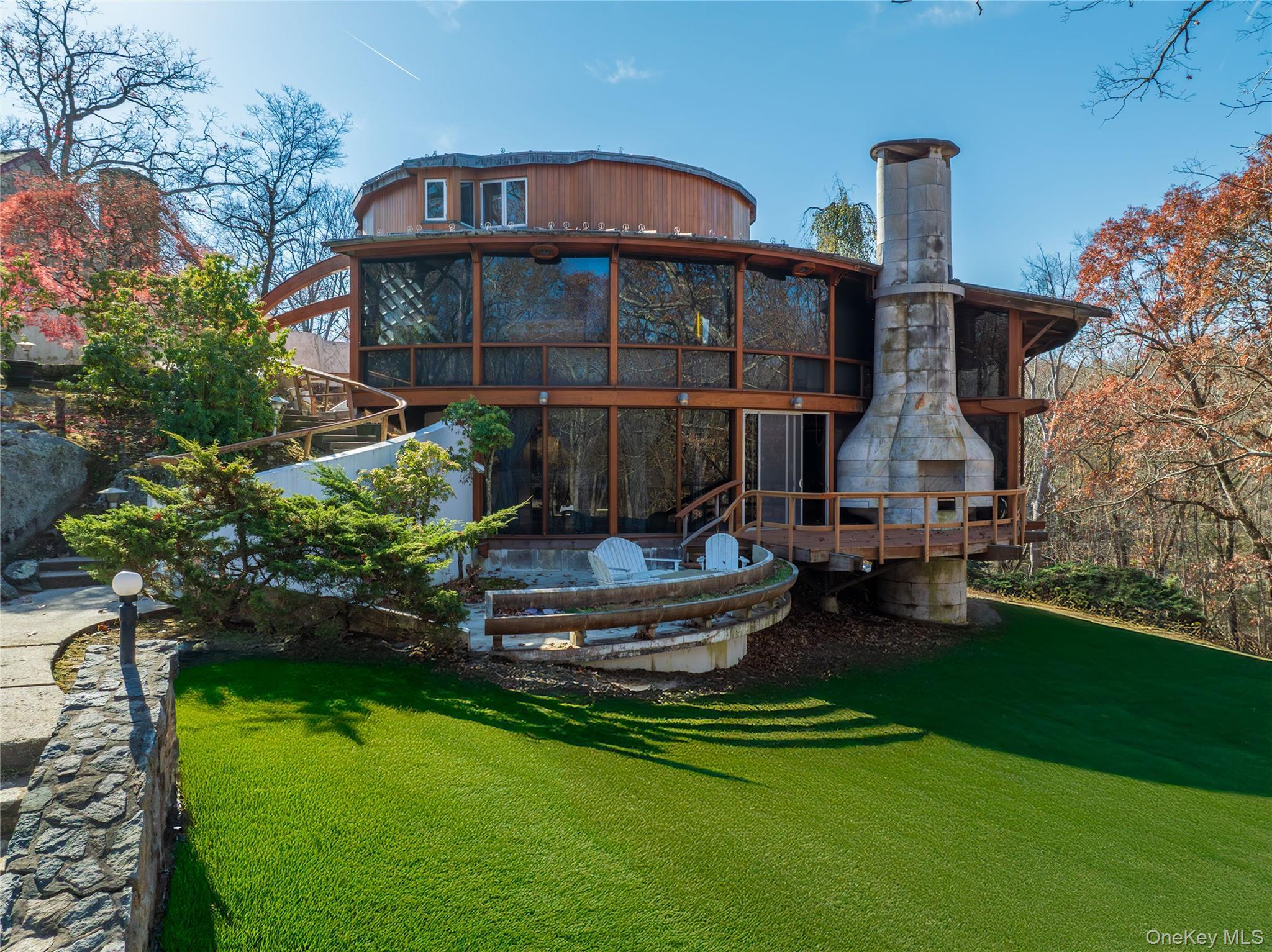 Single Family Furnace Dock  Westchester County, NY 10567, MLS-898520-3