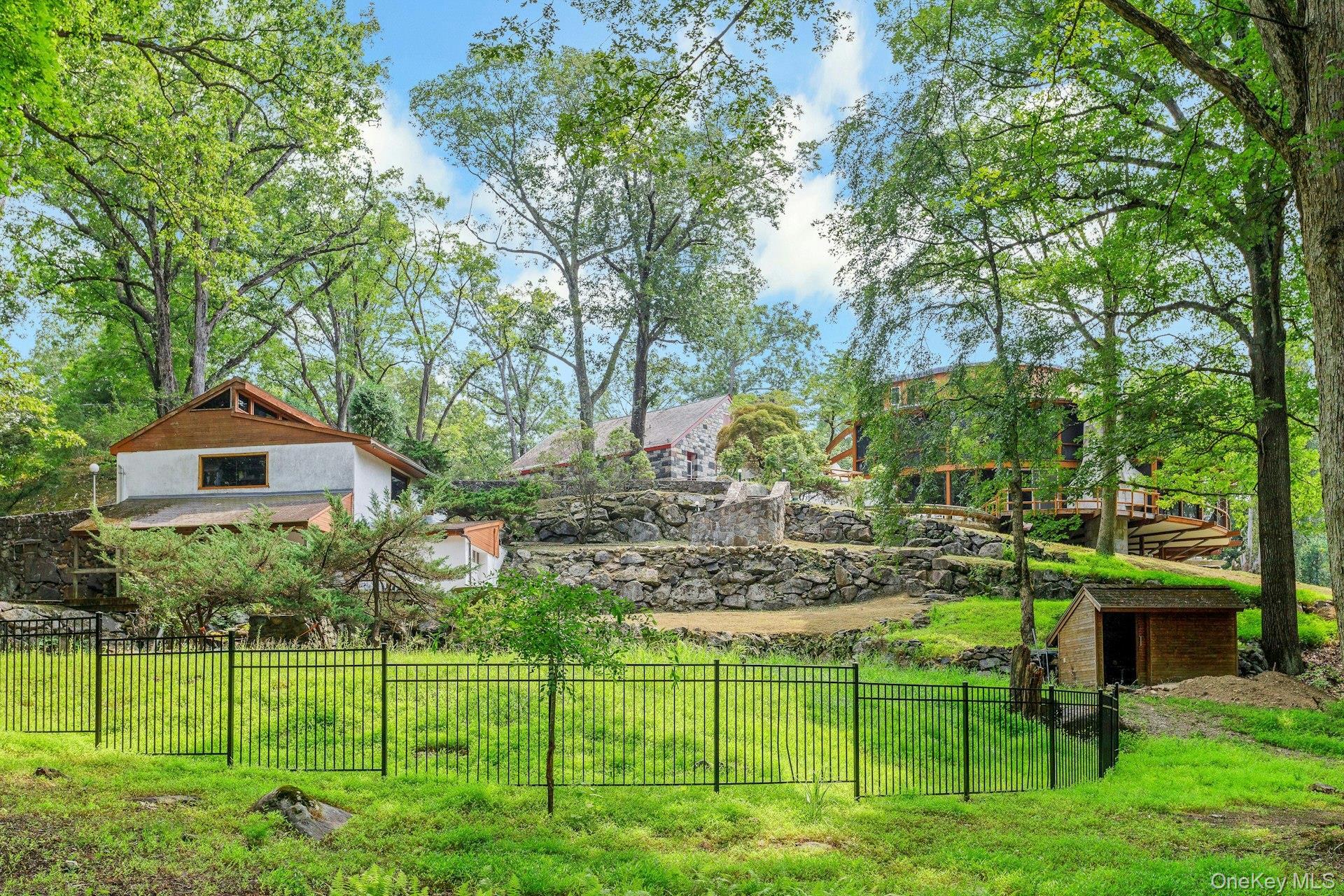 Single Family Furnace Dock  Westchester County, NY 10567, MLS-898520-31