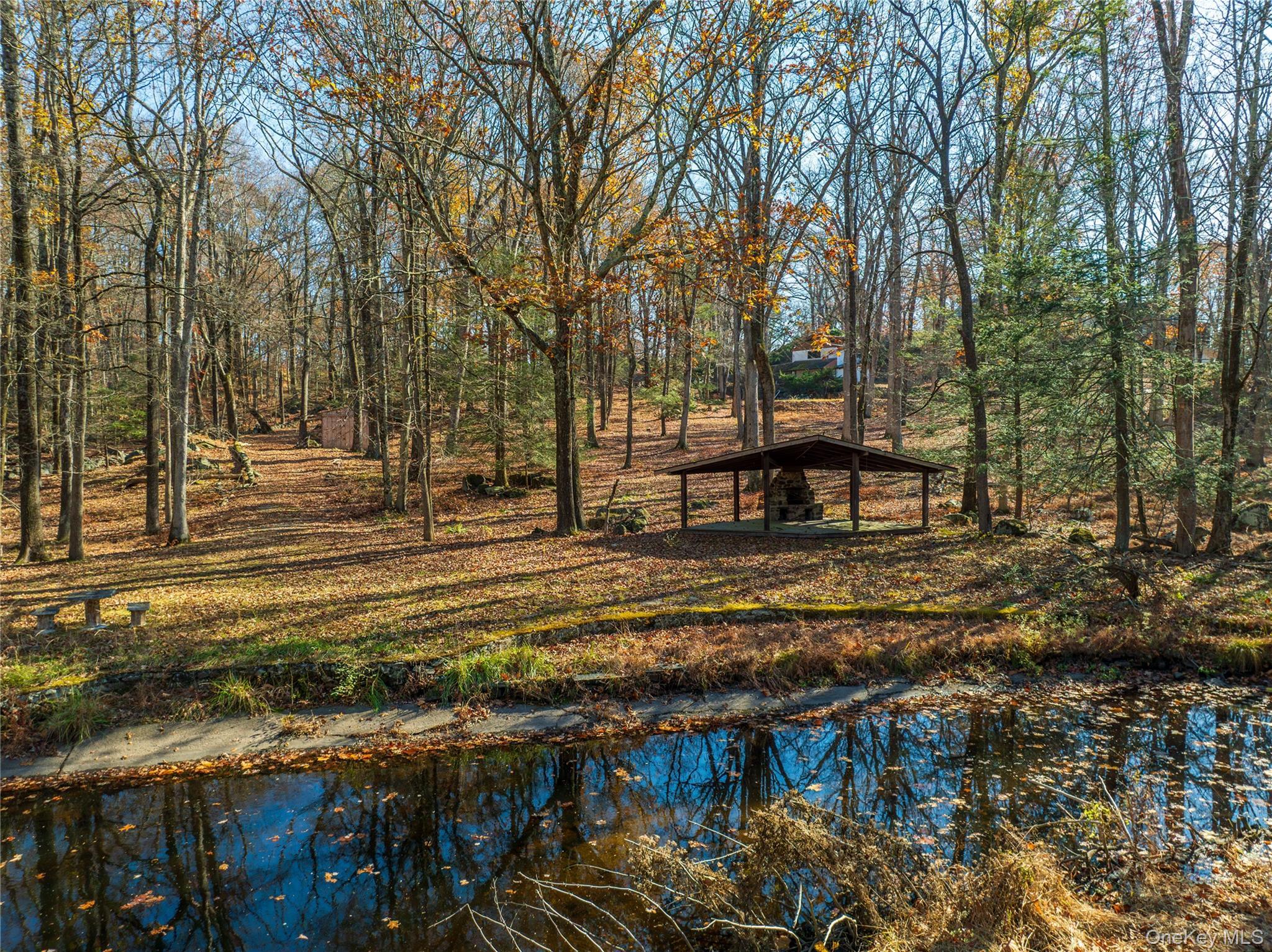 Single Family Furnace Dock  Westchester County, NY 10567, MLS-898520-32