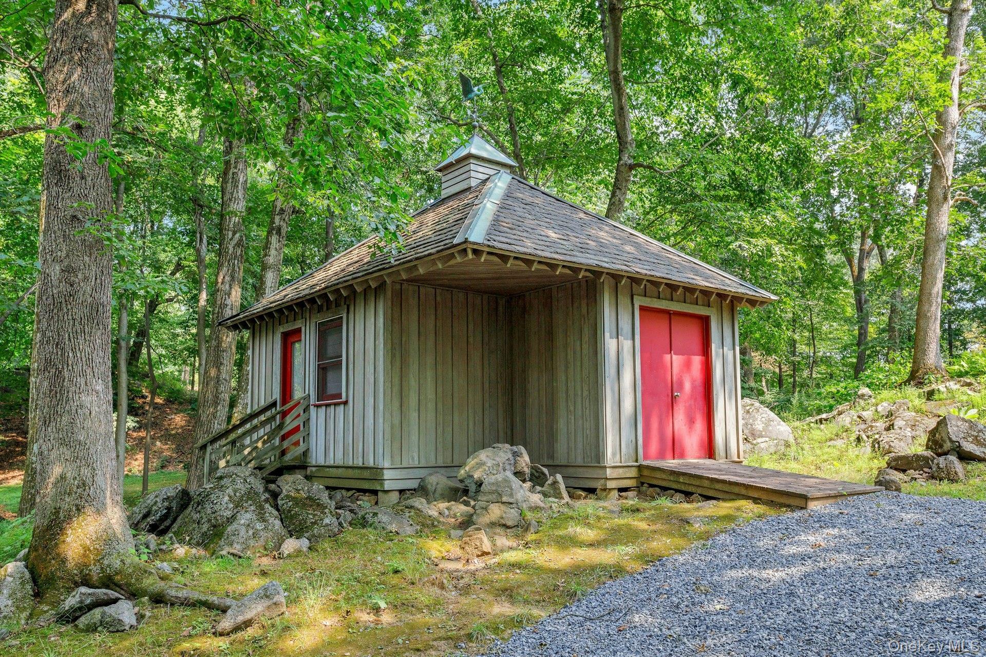 Single Family Furnace Dock  Westchester County, NY 10567, MLS-898520-34