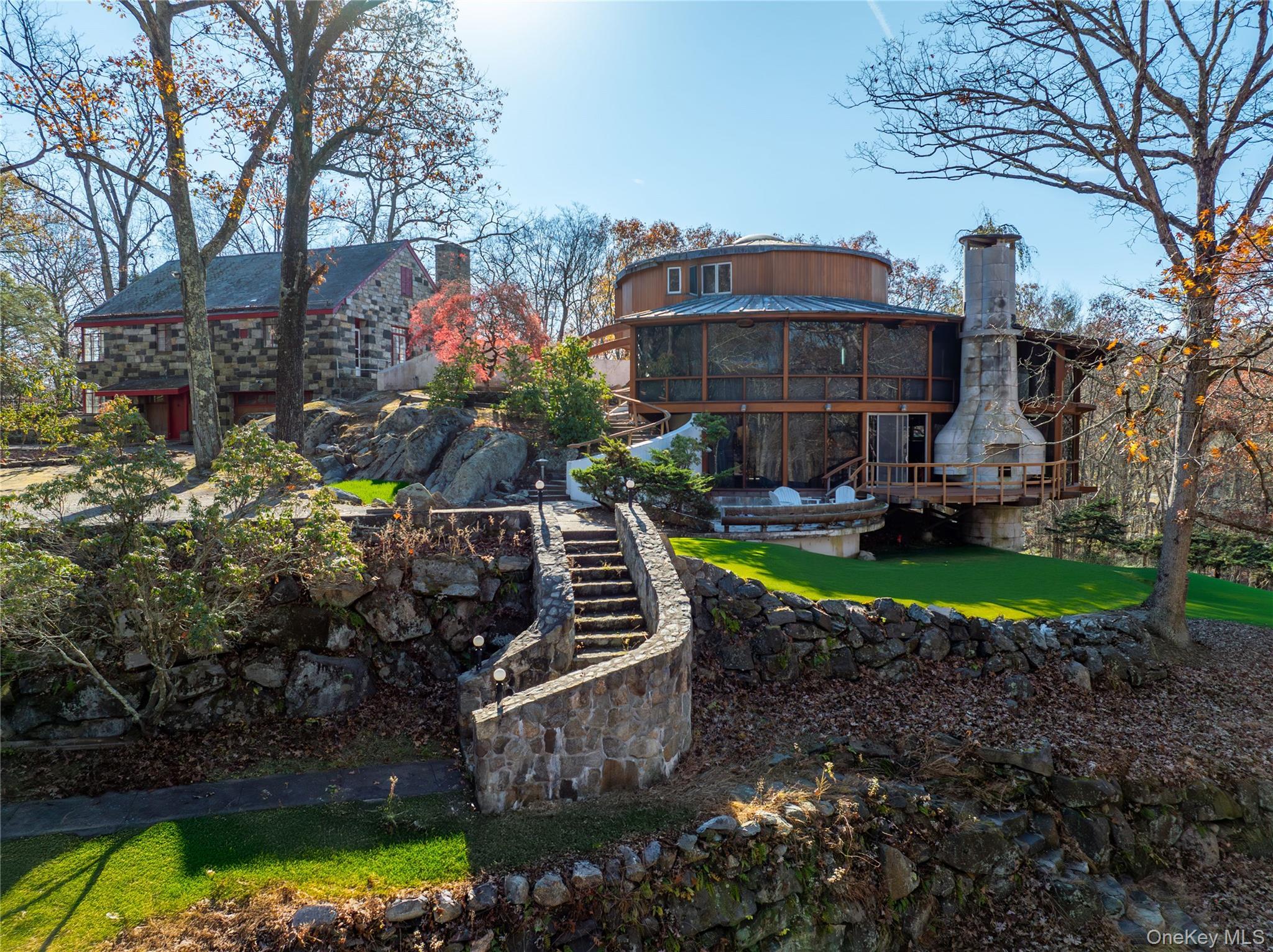 Single Family Furnace Dock  Westchester County, NY 10567, MLS-898520-35