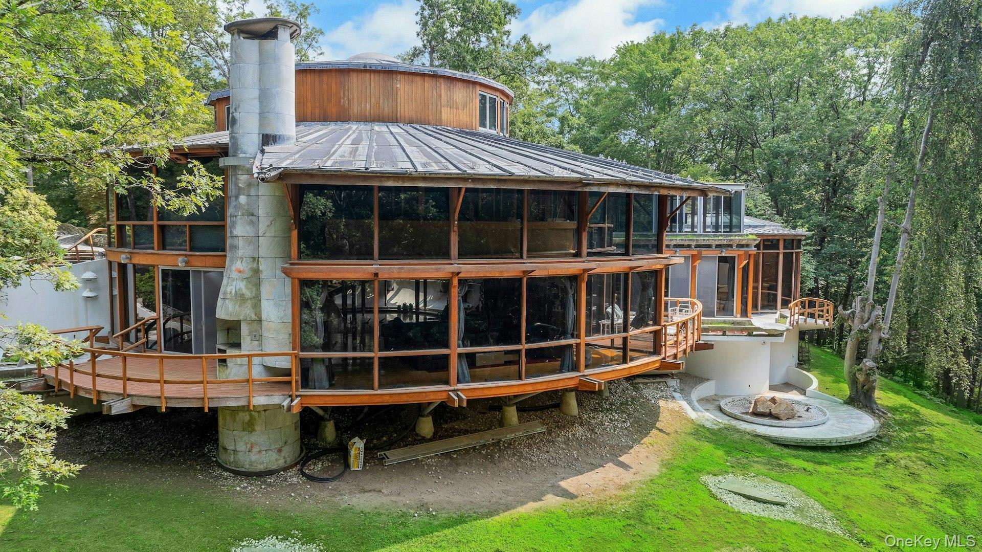 Single Family Furnace Dock  Westchester County, NY 10567, MLS-898520-36