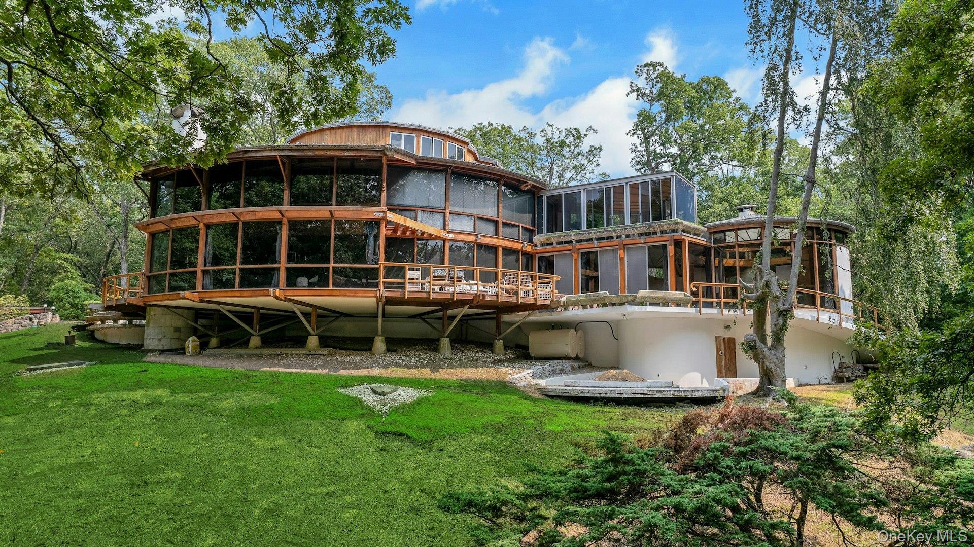 Single Family Furnace Dock  Westchester County, NY 10567, MLS-898520-37