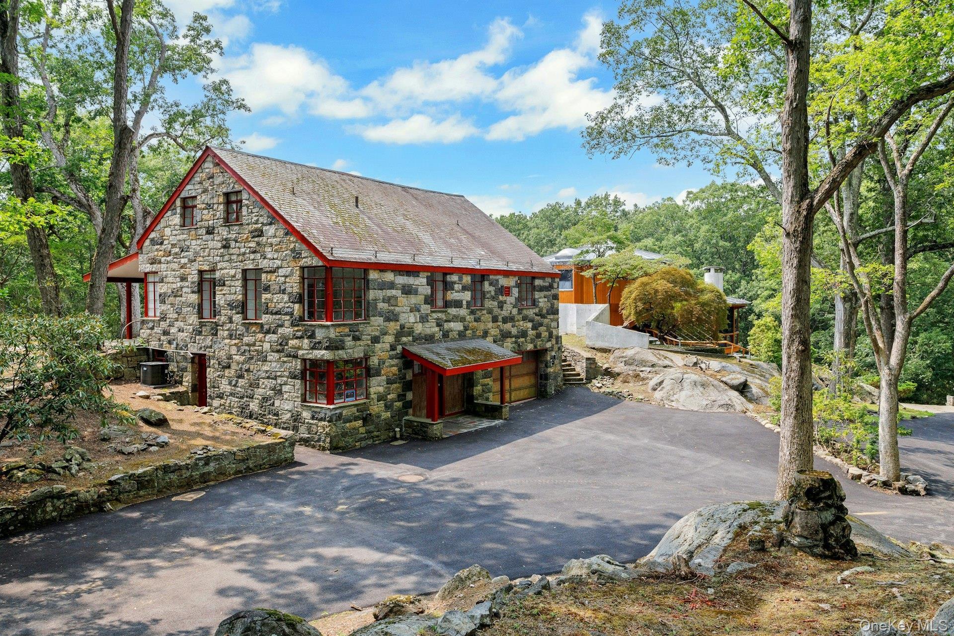 Single Family Furnace Dock  Westchester County, NY 10567, MLS-898520-38