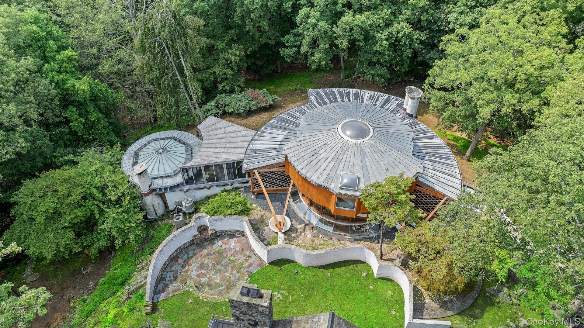 Single Family Furnace Dock  Westchester County, NY 10567, MLS-898520-39