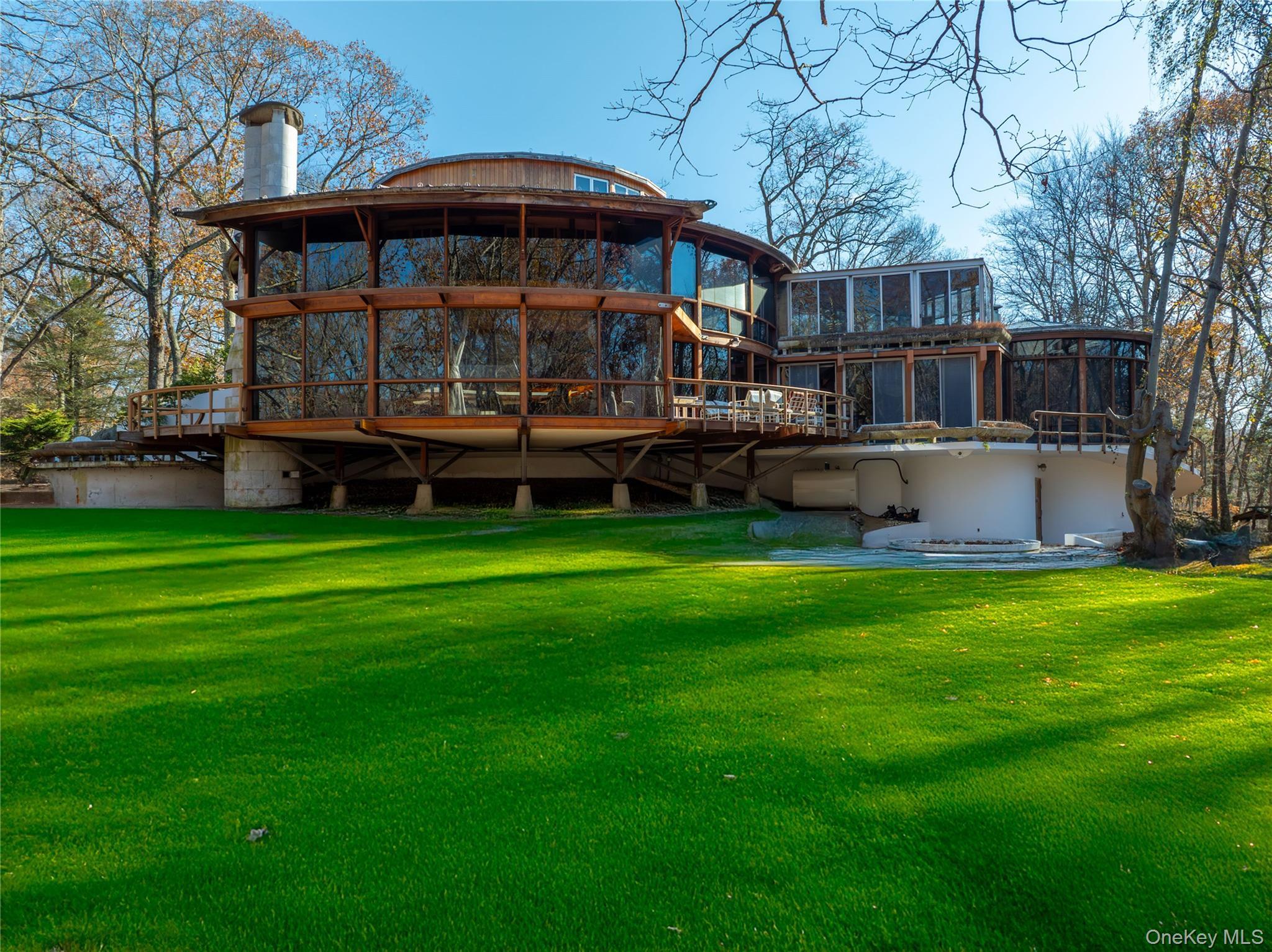 Single Family Furnace Dock  Westchester County, NY 10567, MLS-898520-4