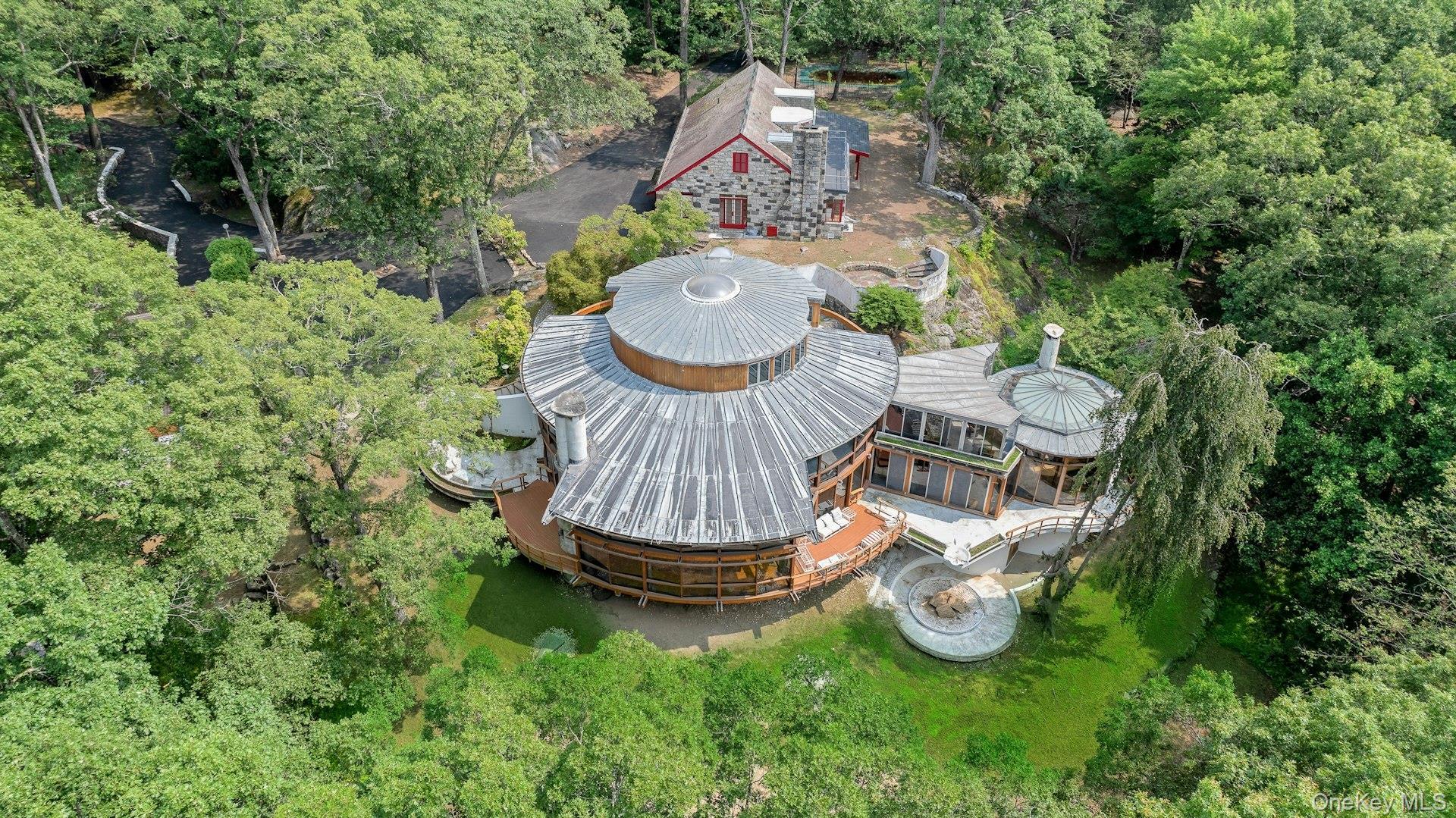 Single Family Furnace Dock  Westchester County, NY 10567, MLS-898520-40