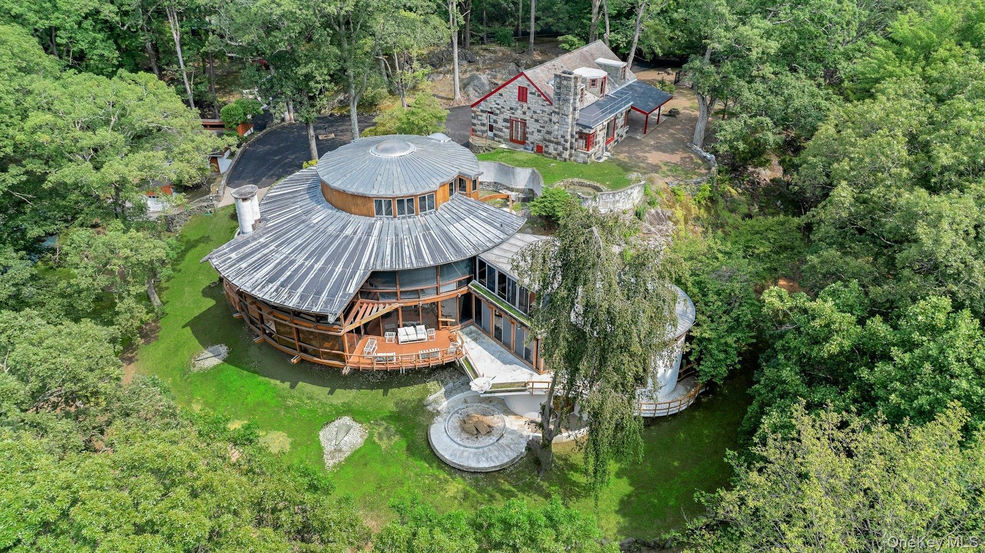 Single Family Furnace Dock  Westchester County, NY 10567, MLS-898520-41