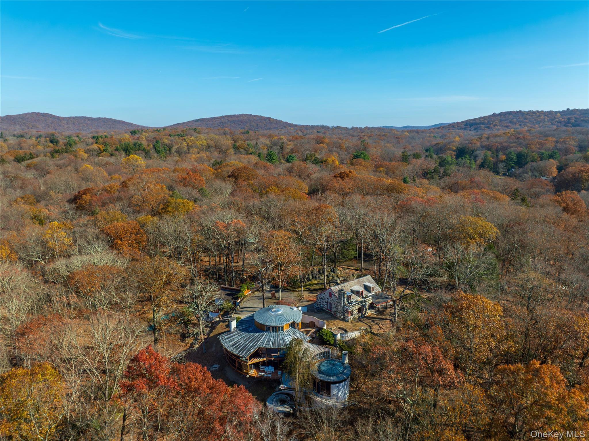 Single Family Furnace Dock  Westchester County, NY 10567, MLS-898520-42