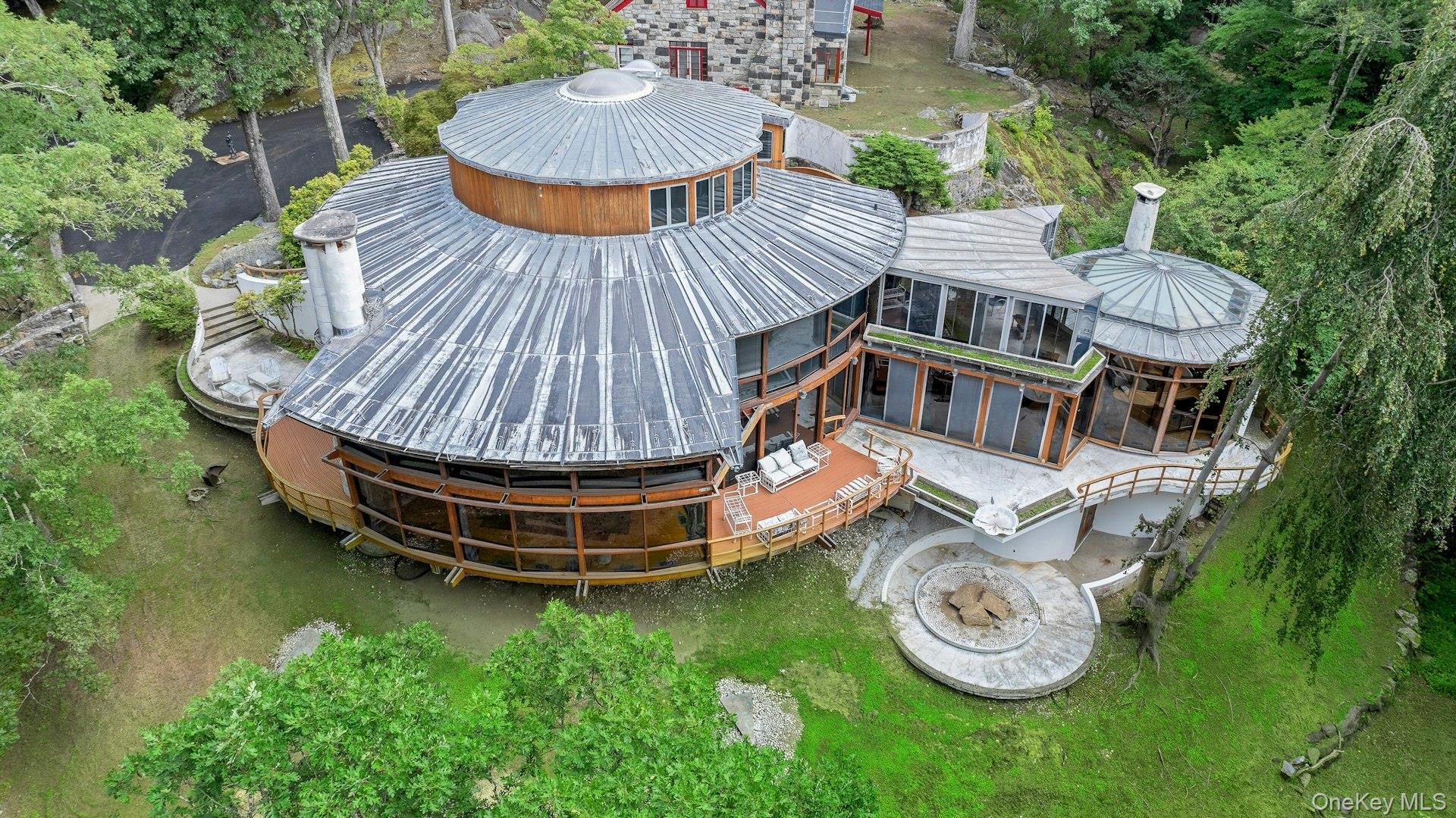 Single Family Furnace Dock  Westchester County, NY 10567, MLS-898520-5