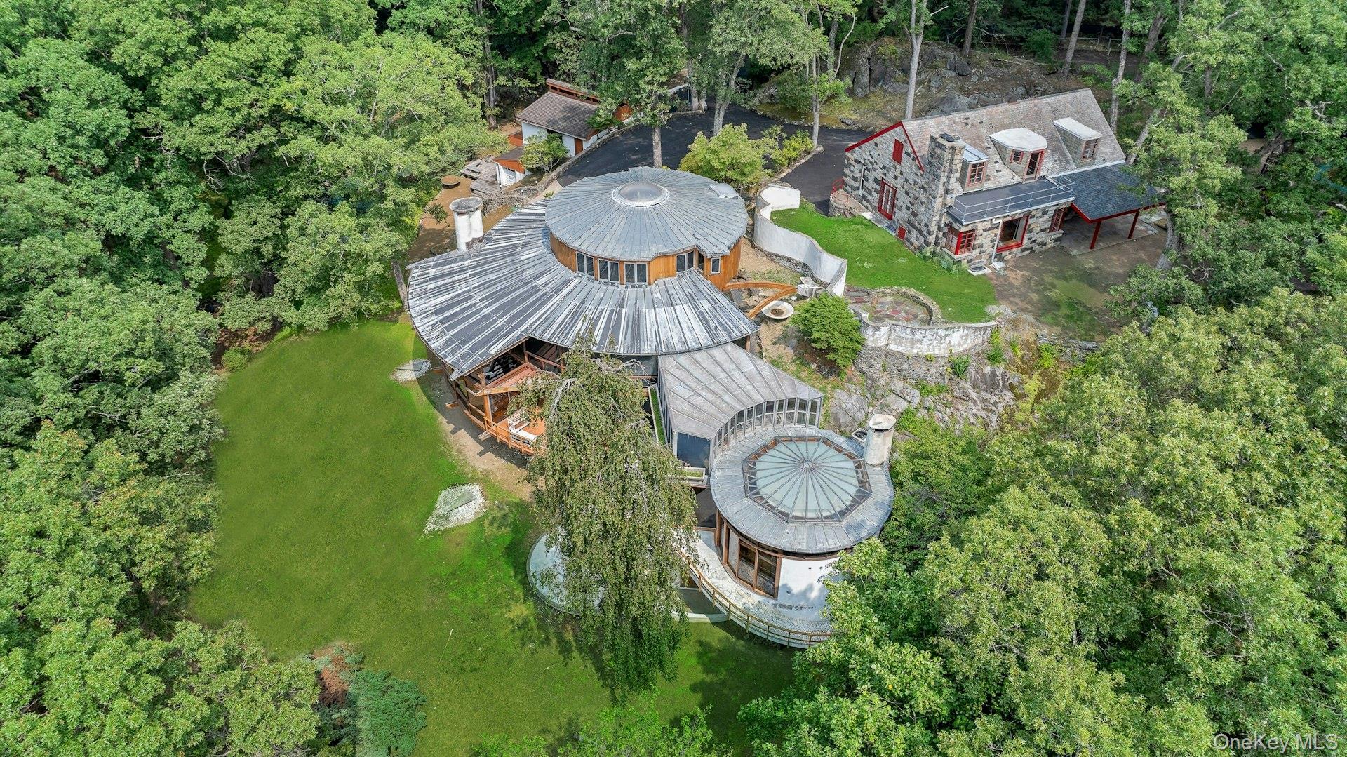 Single Family Furnace Dock  Westchester County, NY 10567, MLS-898520-6