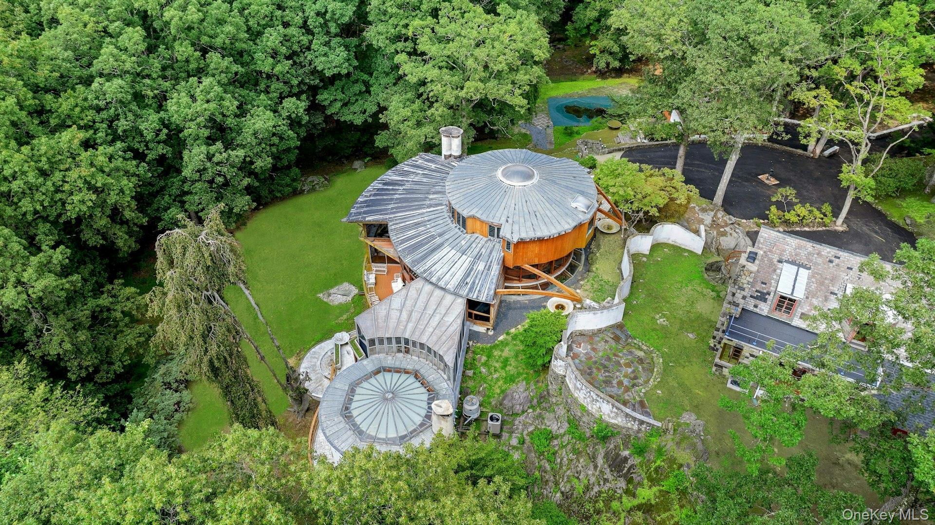 Single Family Furnace Dock  Westchester County, NY 10567, MLS-898520-9