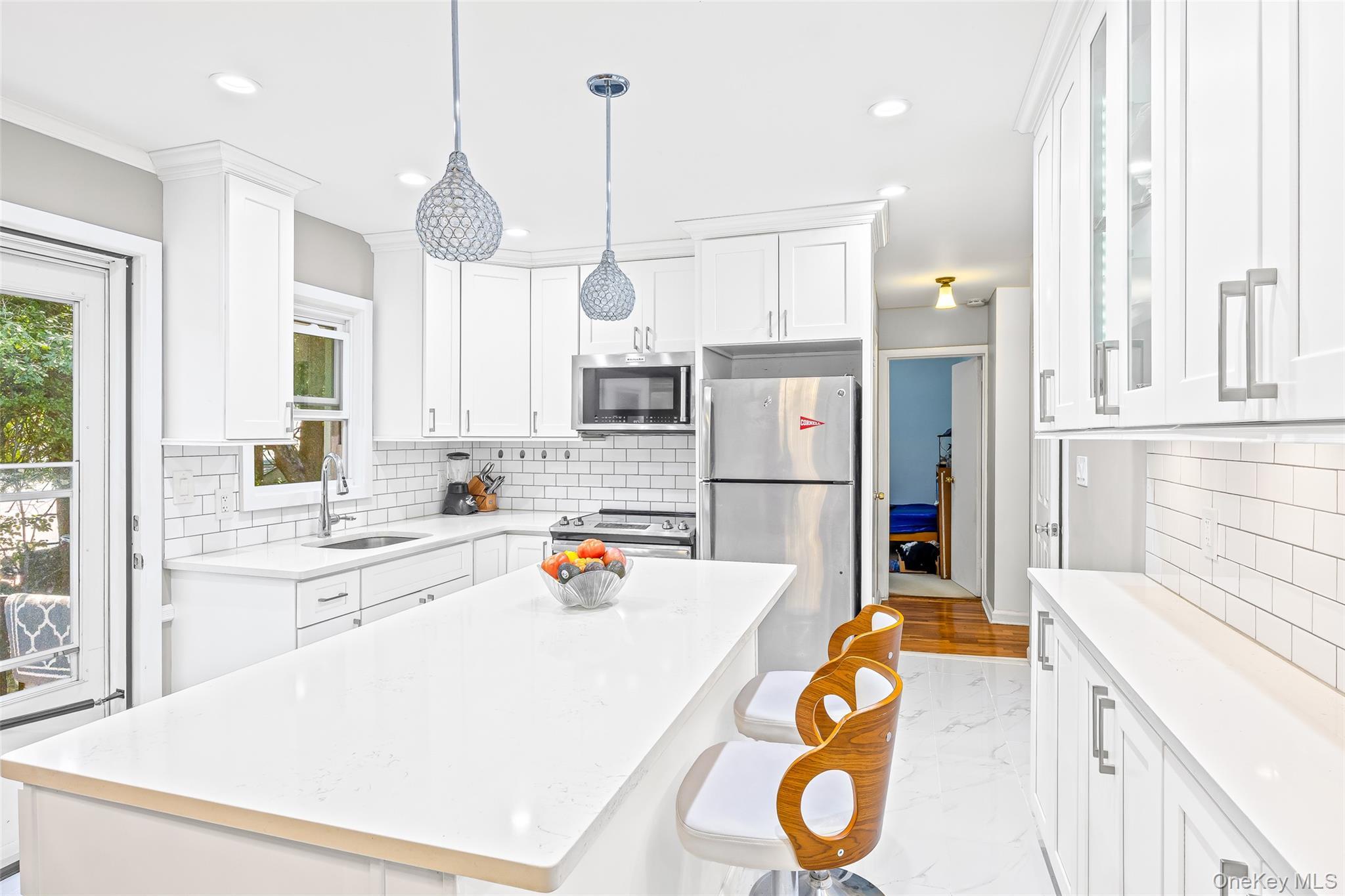 Single Family Stafford  Nassau County, NY 11580, MLS-898531-10