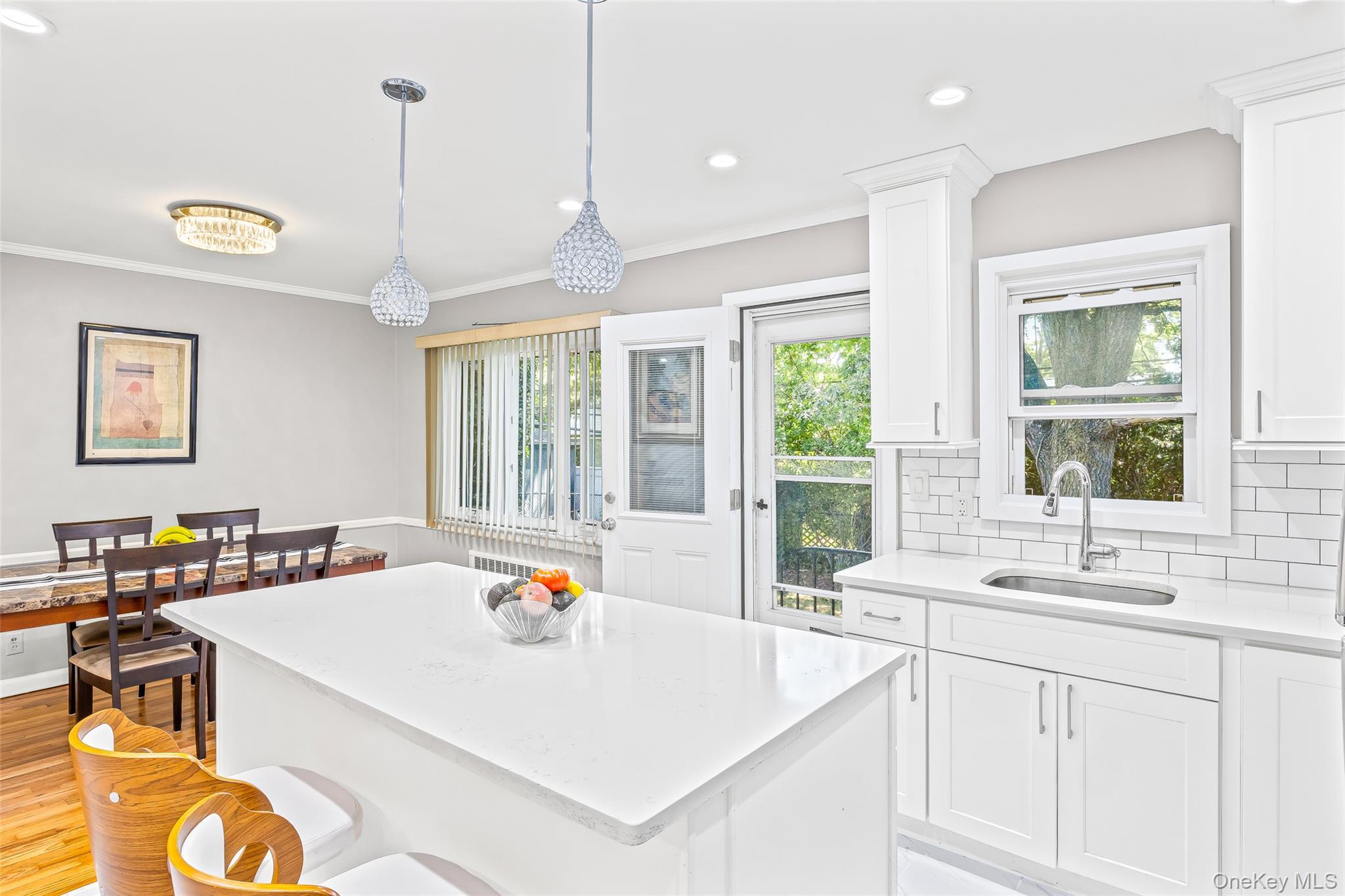 Single Family Stafford  Nassau County, NY 11580, MLS-898531-11