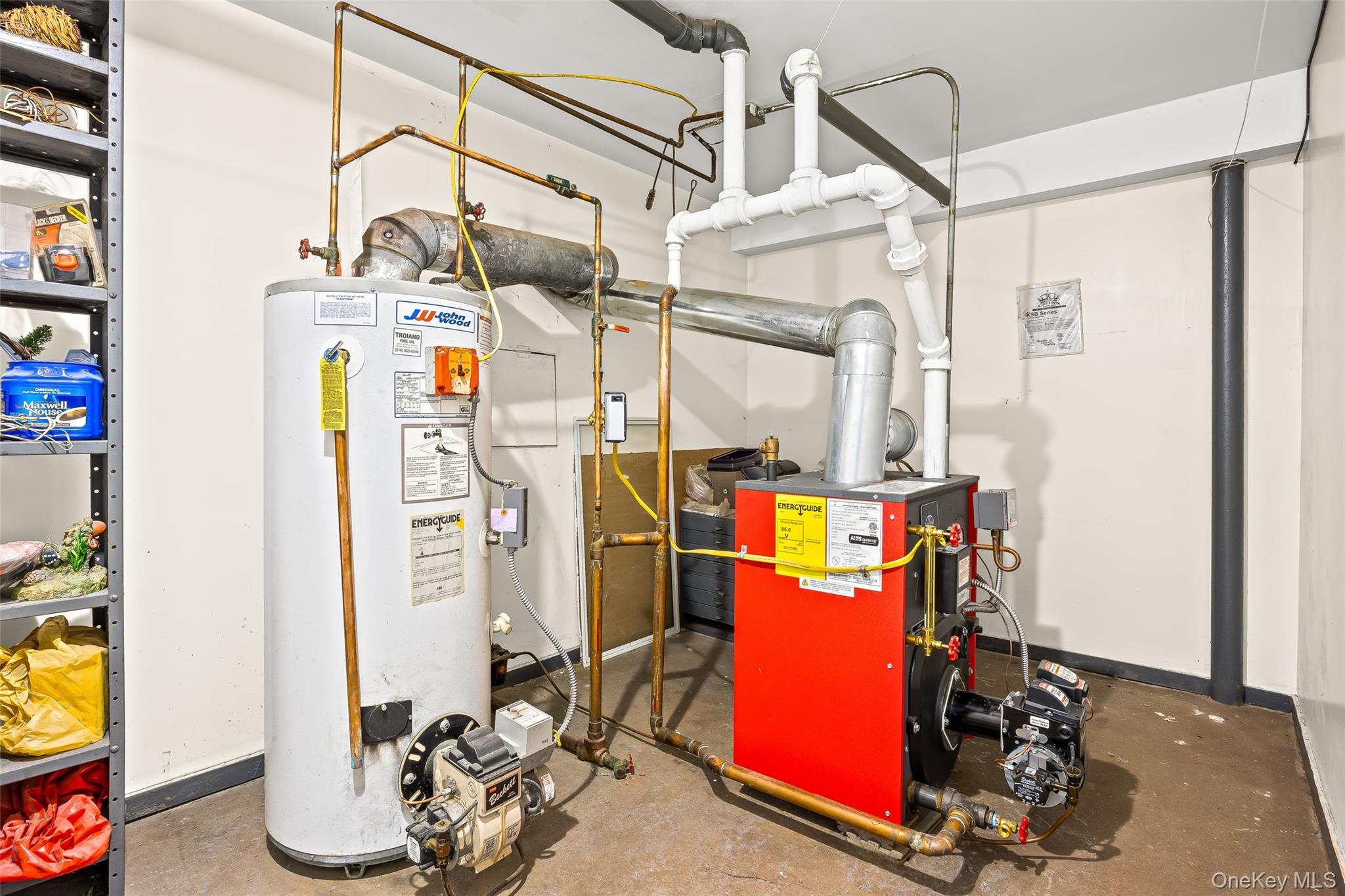 Single Family Stafford  Nassau County, NY 11580, MLS-898531-27