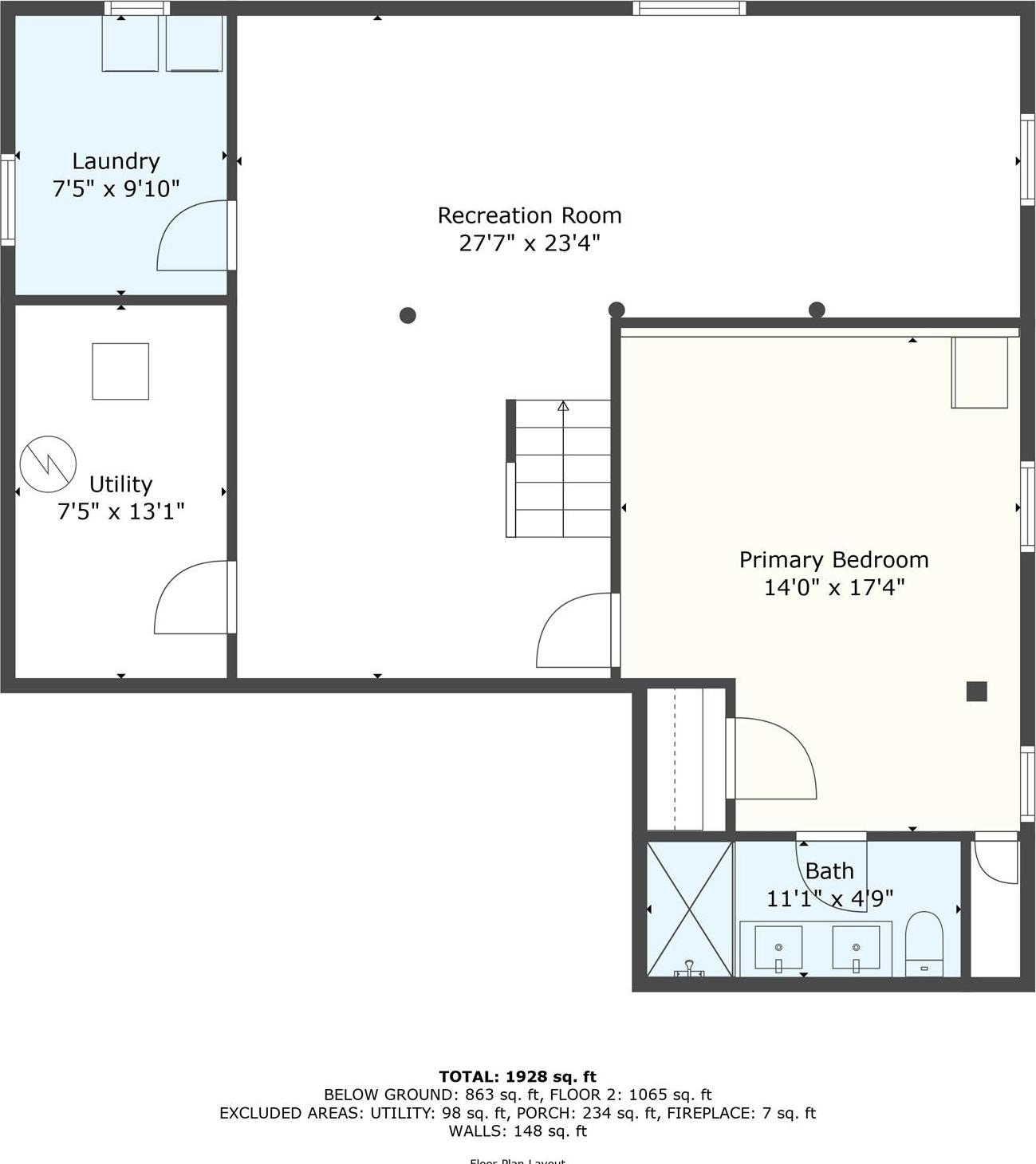 Single Family Stafford  Nassau County, NY 11580, MLS-898531-28