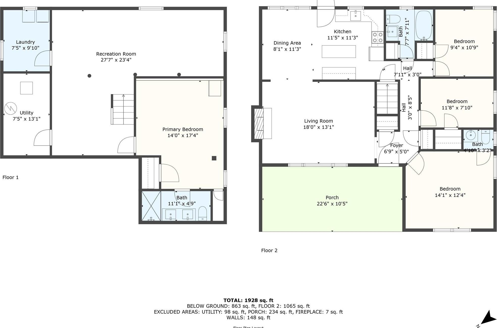 Single Family Stafford  Nassau County, NY 11580, MLS-898531-30