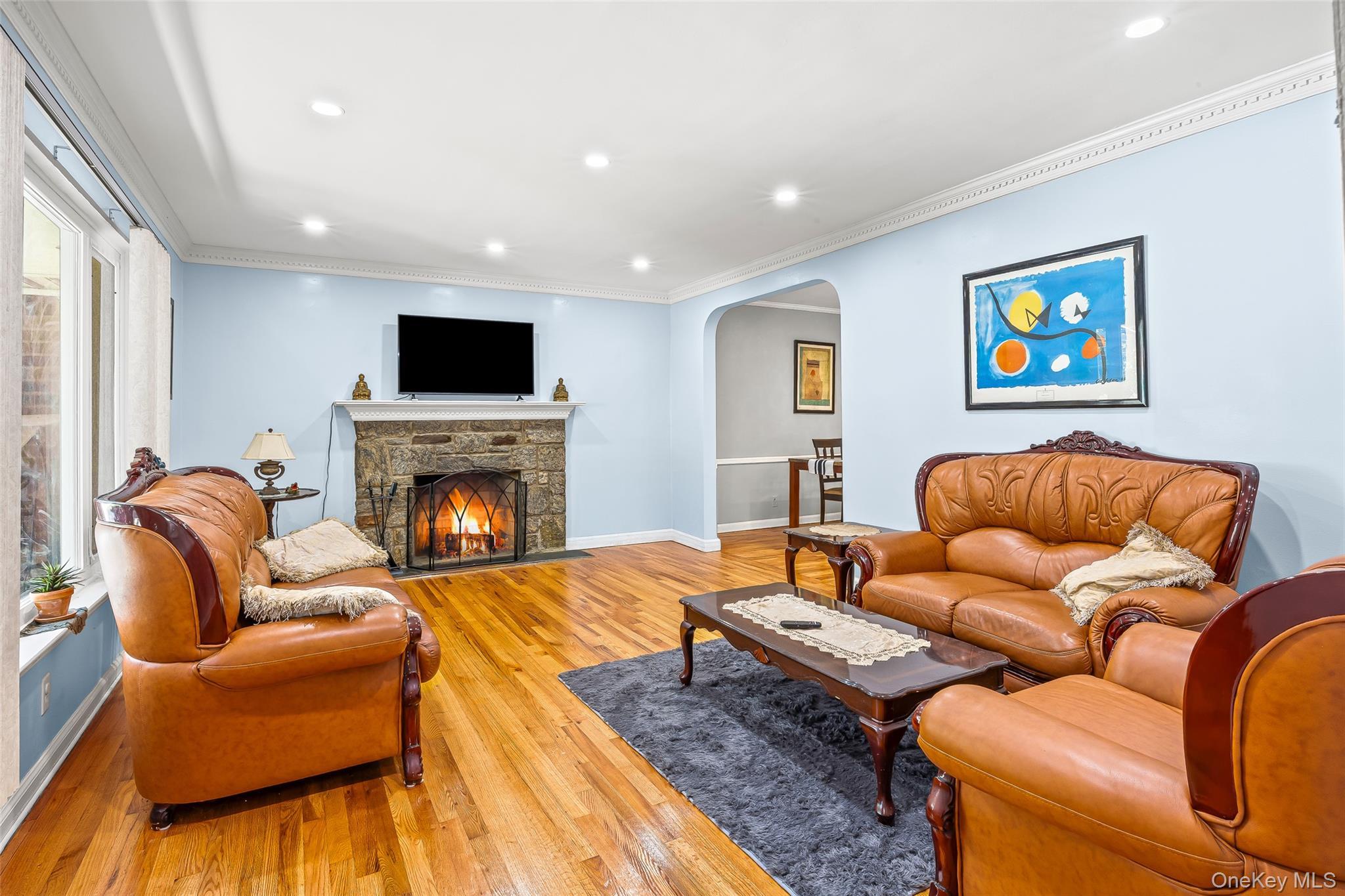 Single Family Stafford  Nassau County, NY 11580, MLS-898531-5