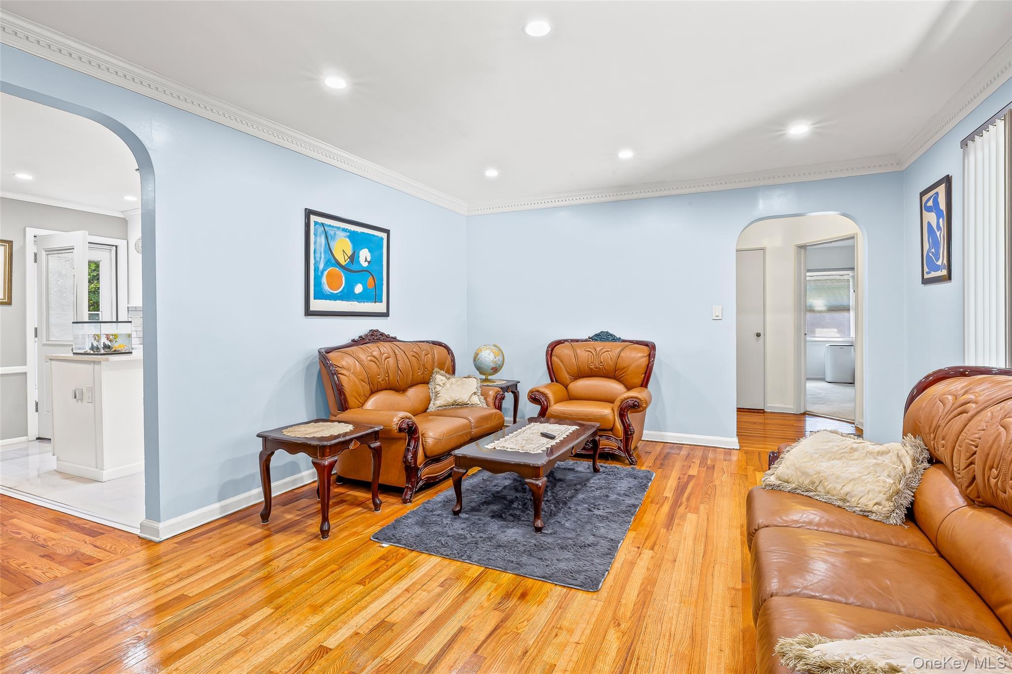 Single Family Stafford  Nassau County, NY 11580, MLS-898531-7