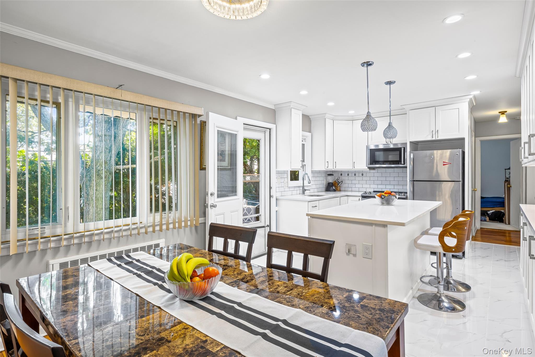 Single Family Stafford  Nassau County, NY 11580, MLS-898531-9