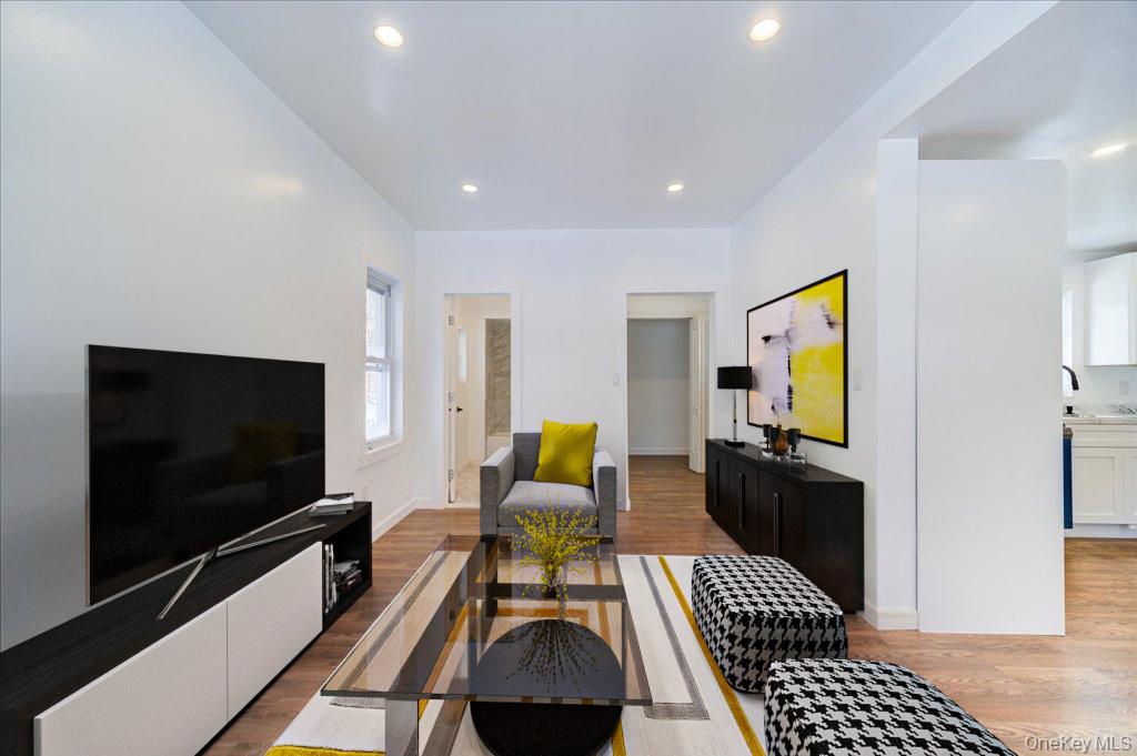 Single Family Spring Glen Sullivan County, NY 12763, MLS-898536-13