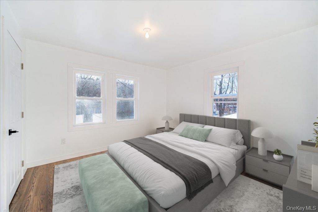 Single Family Spring Glen Sullivan County, NY 12763, MLS-898536-20