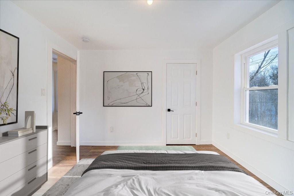 Single Family Spring Glen Sullivan County, NY 12763, MLS-898536-21