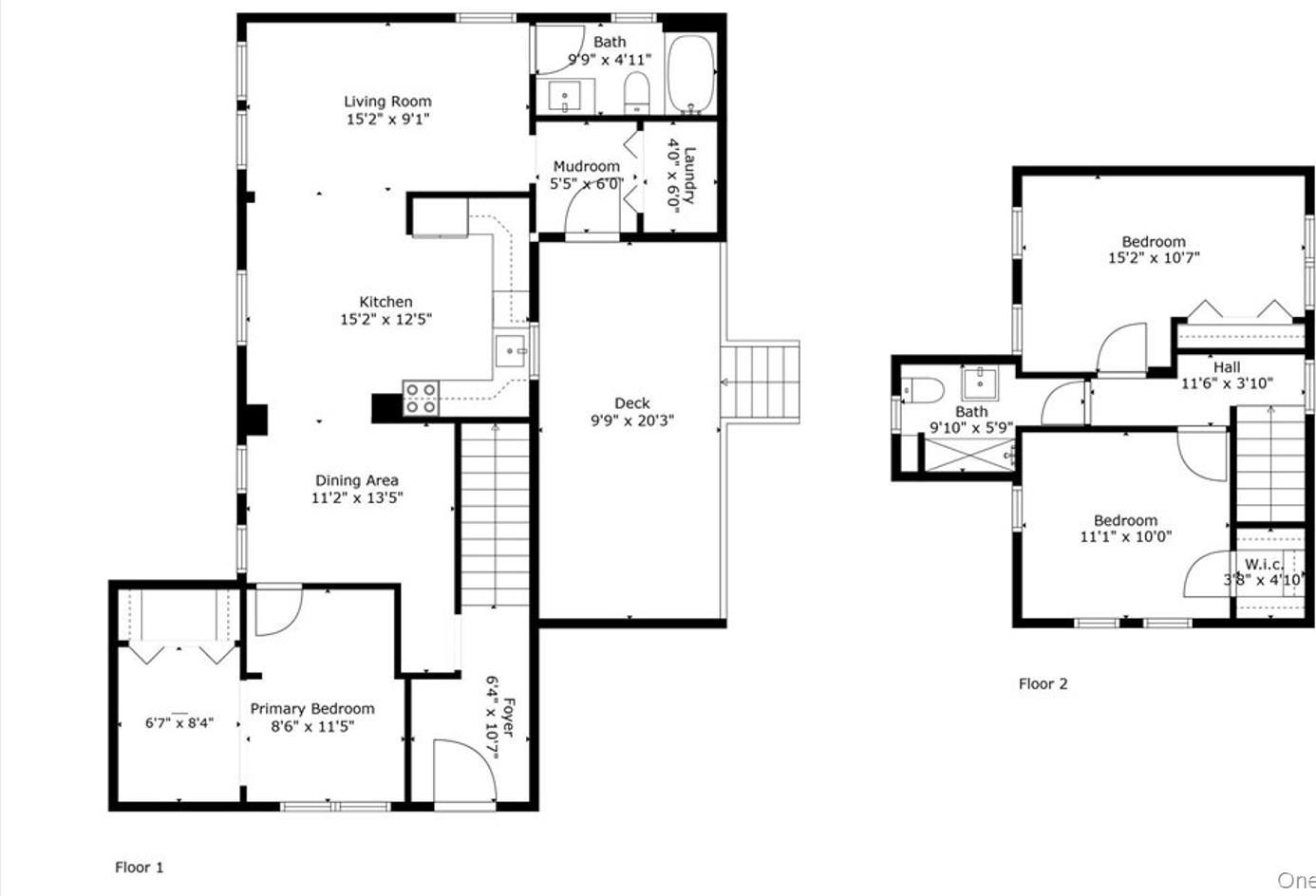 Single Family Spring Glen  Sullivan County, NY 12763, MLS-898536-26