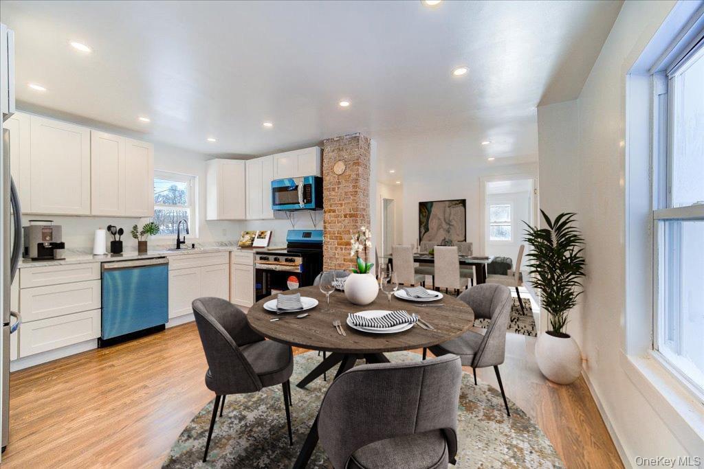 Single Family Spring Glen Sullivan County, NY 12763, MLS-898536-7