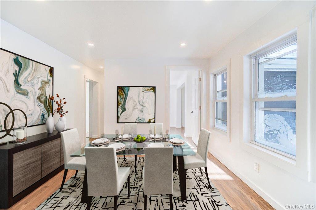 Single Family Spring Glen Sullivan County, NY 12763, MLS-898536-9