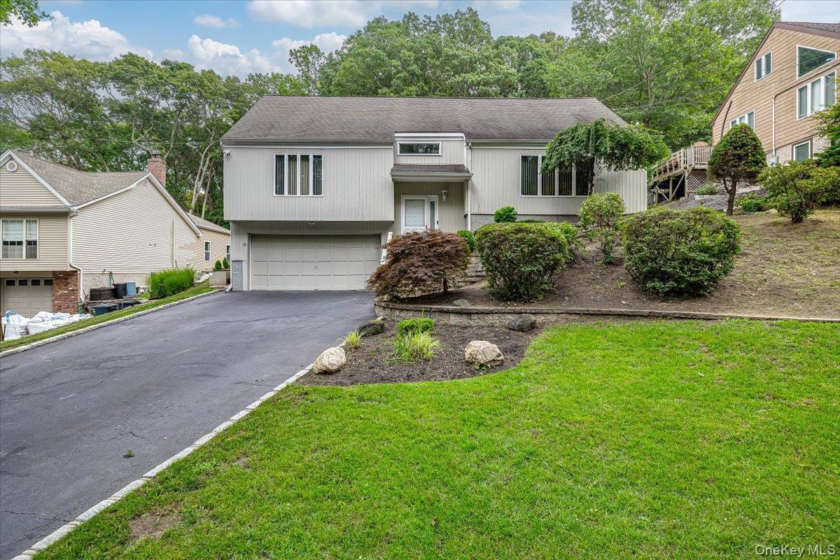 Single Family Kohr  Suffolk County, NY 11754, MLS-898546-2