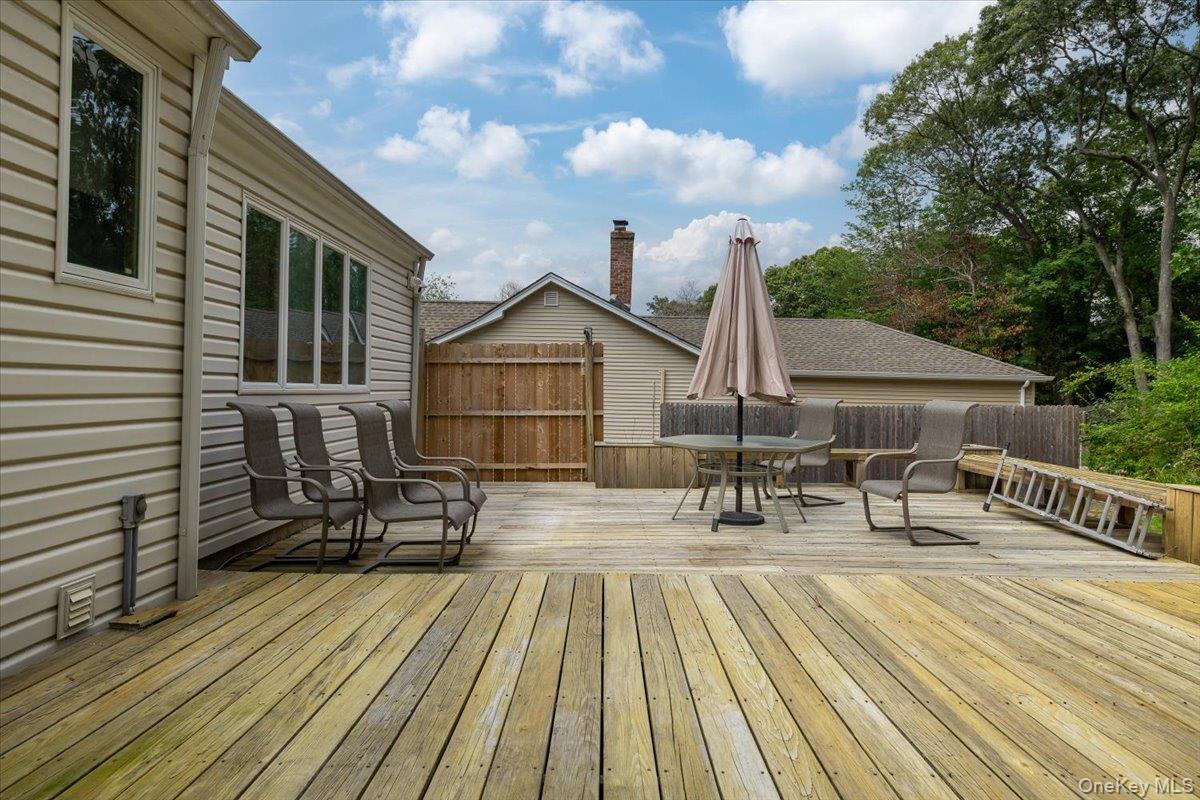 Single Family Kohr  Suffolk County, NY 11754, MLS-898546-30