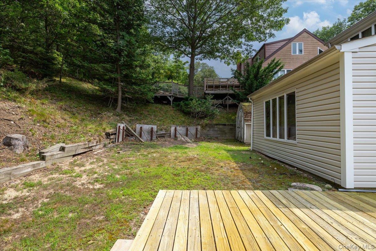 Single Family Kohr  Suffolk County, NY 11754, MLS-898546-31