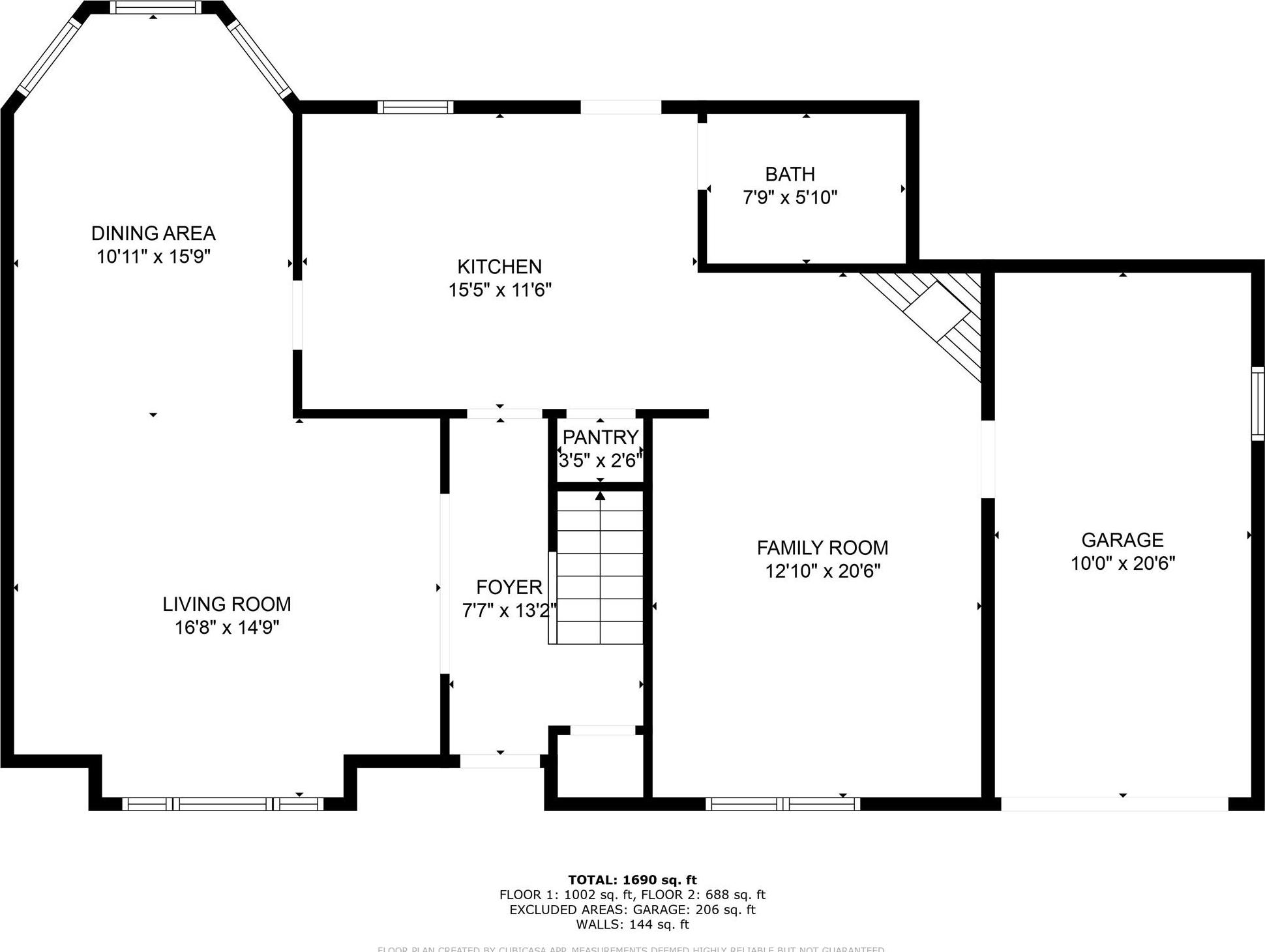 Single Family Bellaire Suffolk County, NY 11961, MLS-898602-41