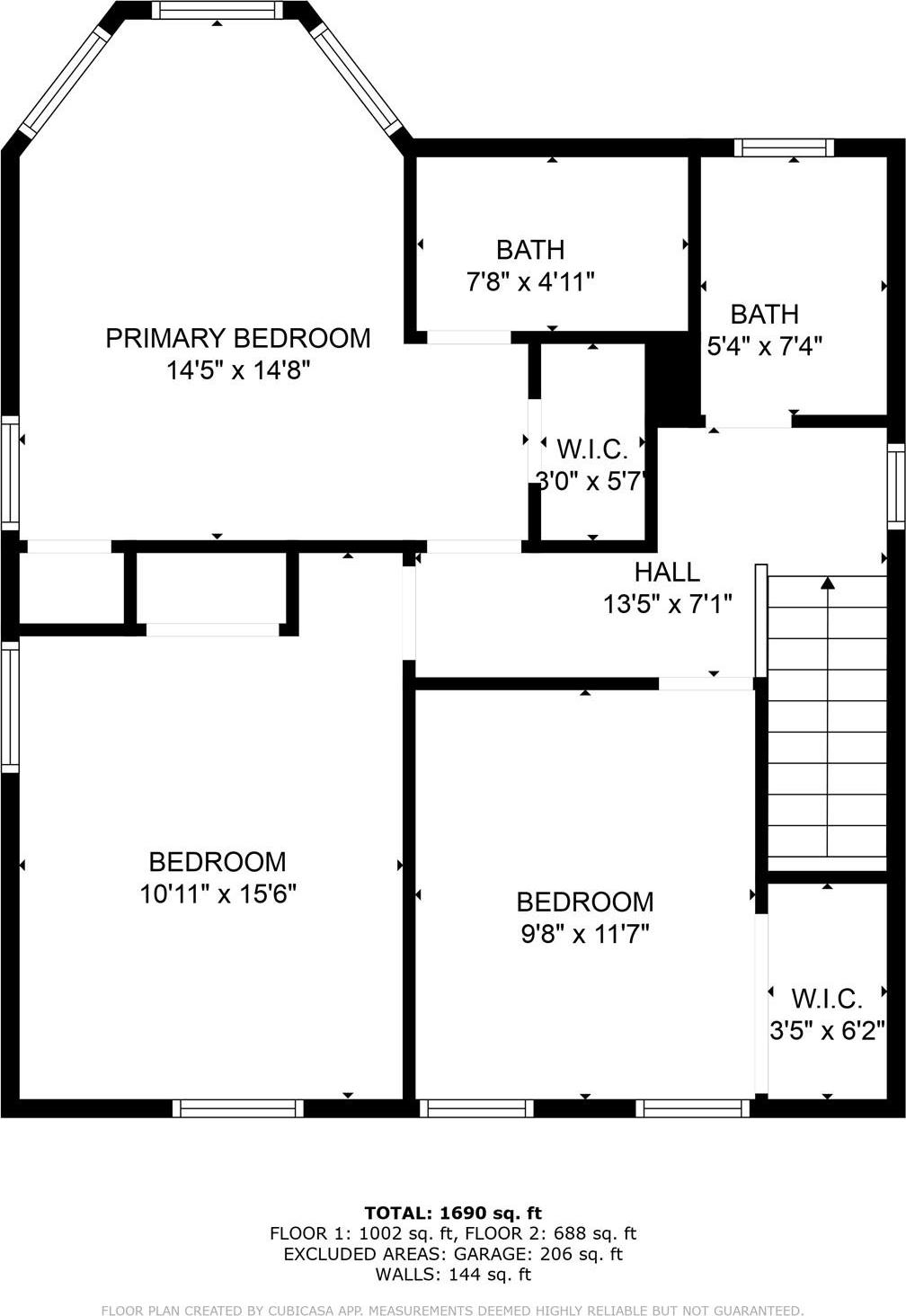 Single Family Bellaire  Suffolk County, NY 11961, MLS-898602-42