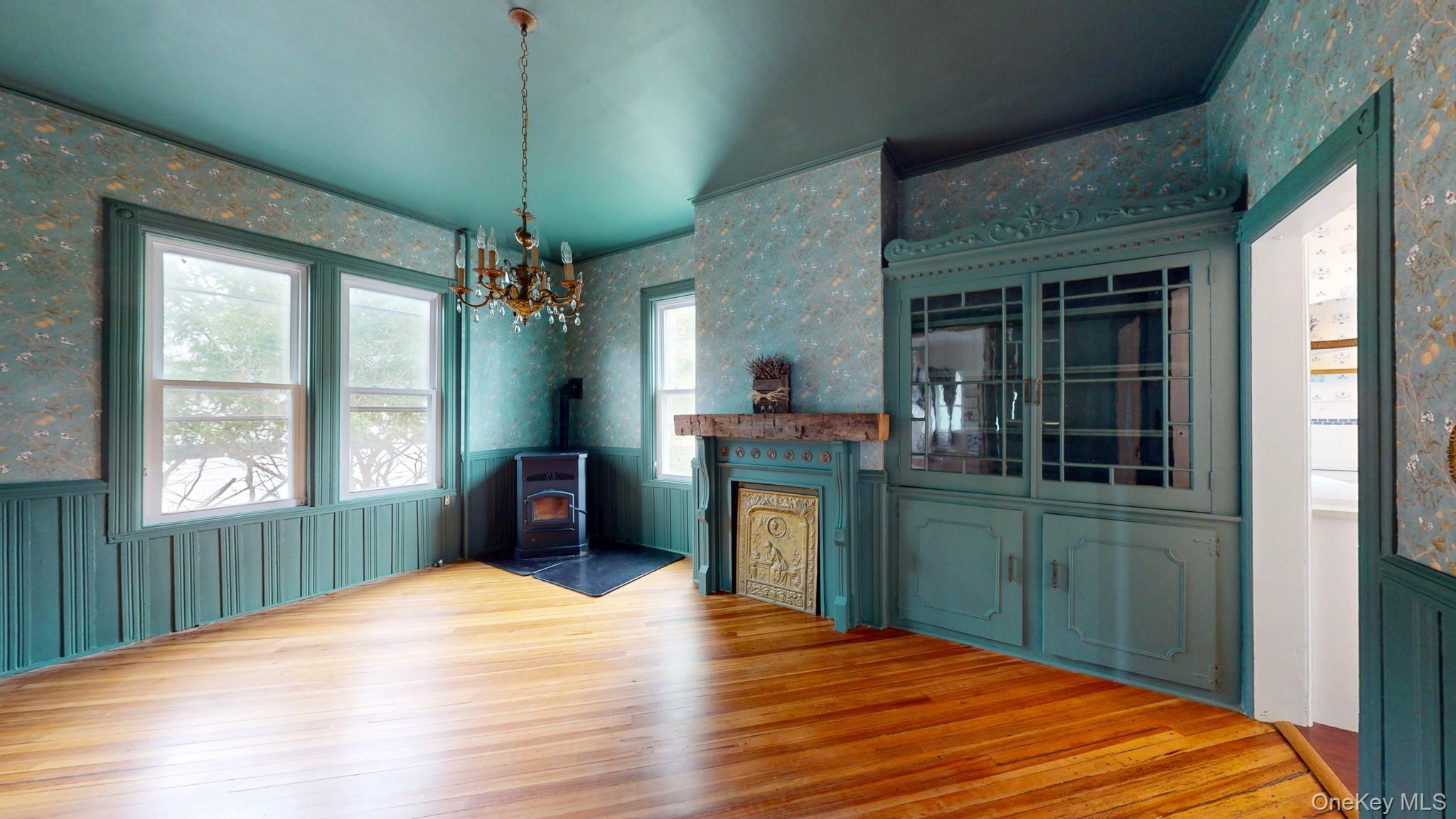 Single Family Perry Creek Orange County, NY 10992, MLS-898663-12