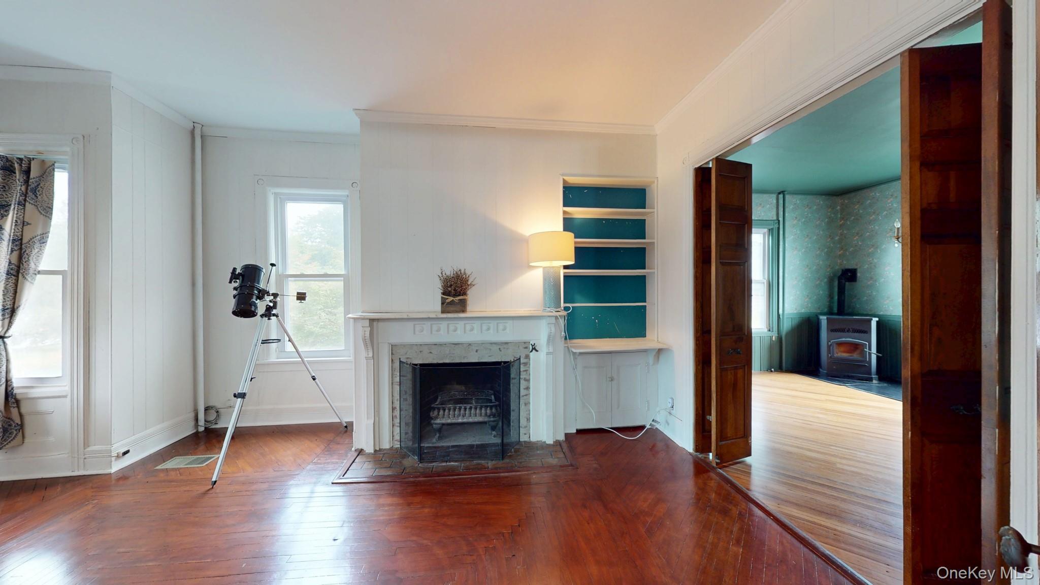 Single Family Perry Creek Orange County, NY 10992, MLS-898663-13