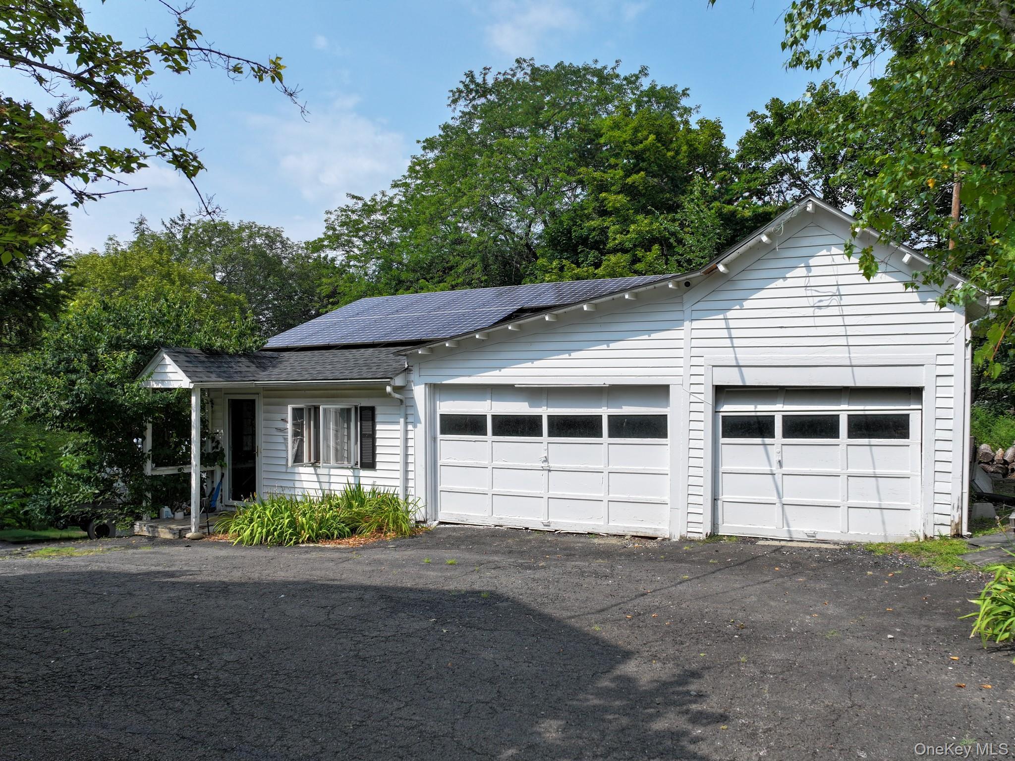 Single Family Perry Creek Orange County, NY 10992, MLS-898663-41