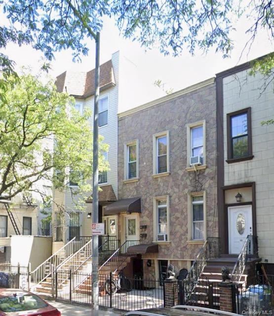 Apartment Weirfield  Brooklyn, NY 11221, MLS-898672-11
