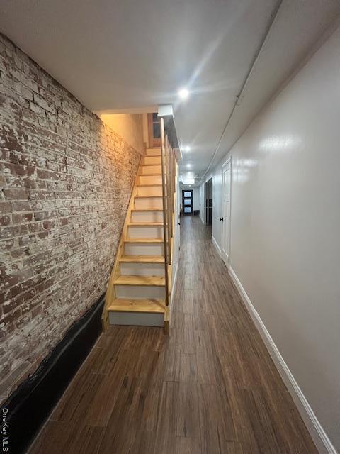 Apartment Weirfield  Brooklyn, NY 11221, MLS-898672-2