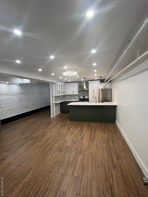 Apartment Weirfield  Brooklyn, NY 11221, MLS-898672-4